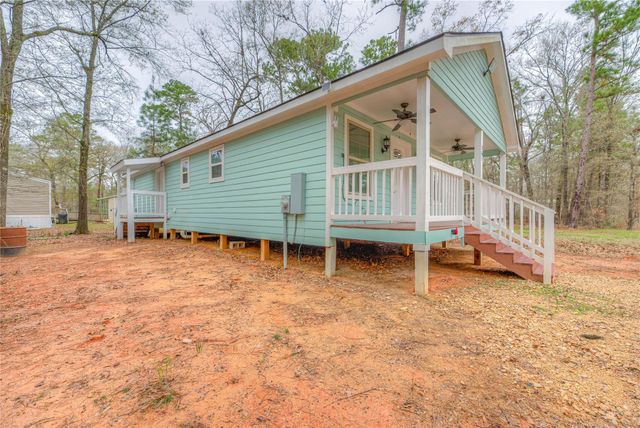 161 Evergreen, Livingston, TX 77351