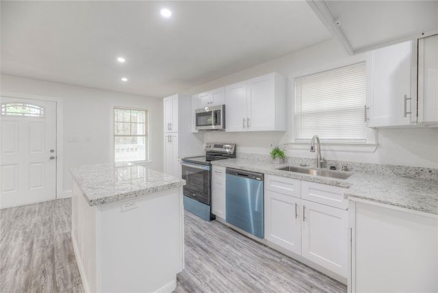 161 Evergreen, Livingston, TX 77351