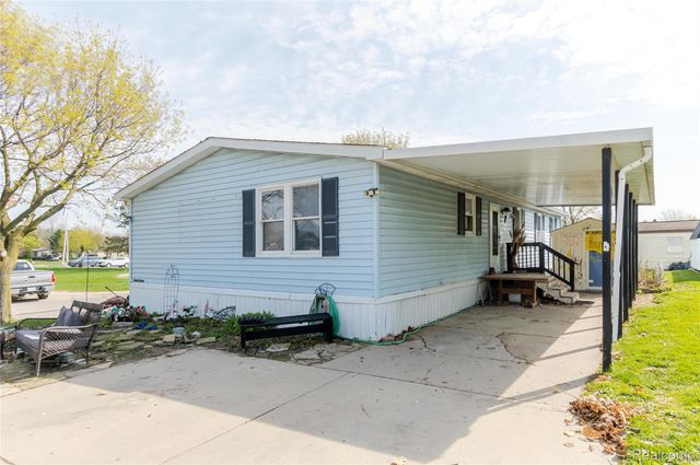 6655 Jackson Road 126, Ann Arbor, MI 48103