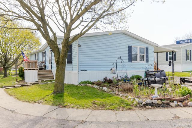 6655 Jackson Road 126, Ann Arbor, MI 48103