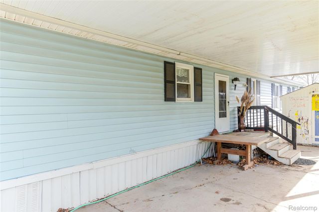 6655 Jackson Road 126, Ann Arbor, MI 48103