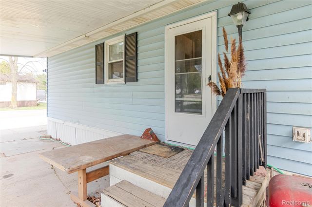 6655 Jackson Road 126, Ann Arbor, MI 48103