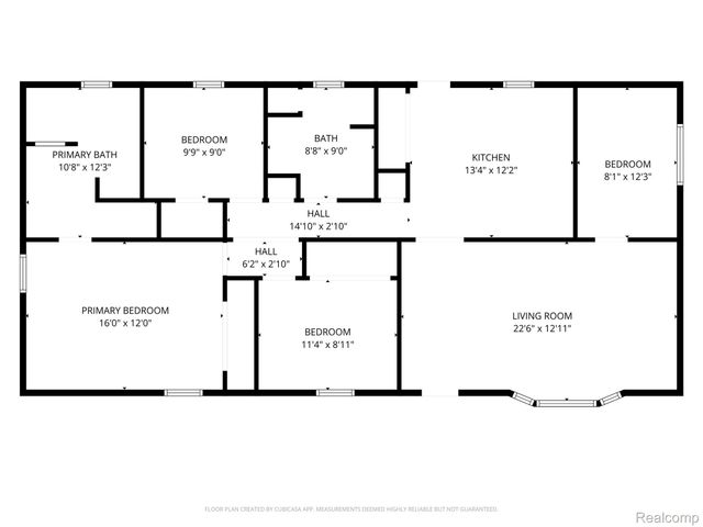 6655 Jackson Road 126, Ann Arbor, MI 48103