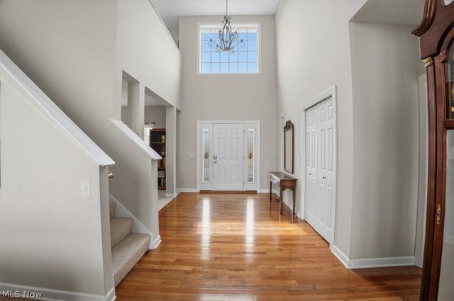 2 Stern Drive, Williamstown, WV 26187