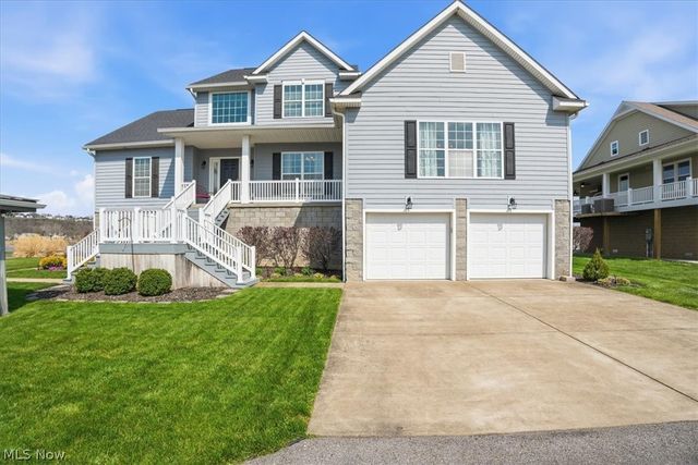 2 Stern Drive, Williamstown, WV 26187