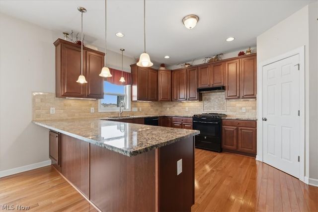 2 Stern Drive, Williamstown, WV 26187