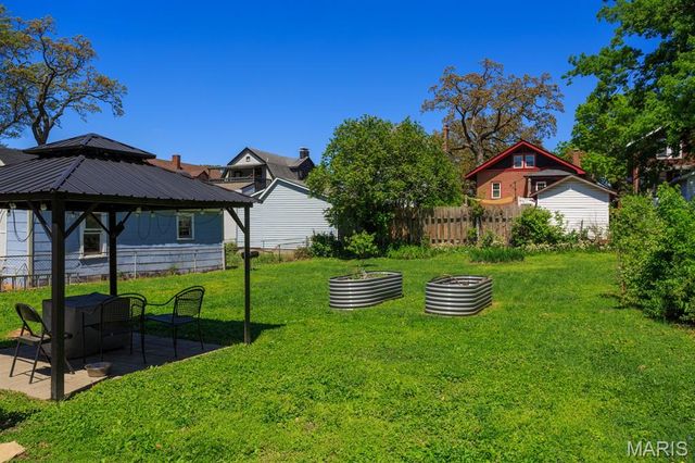 7533 Woodland Avenue, St Louis, MO 63143
