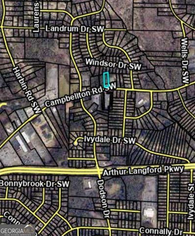 0 Campbellton Road SW, Atlanta, GA 30311