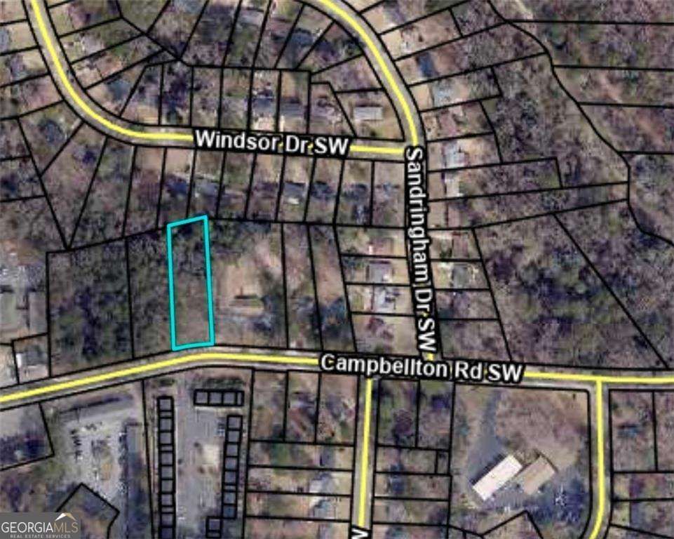 0 Campbellton Road SW, Atlanta, GA 30311