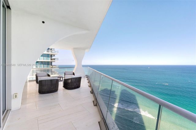 16901 Collins Ave 3005, Sunny Isles Beach, FL 33160