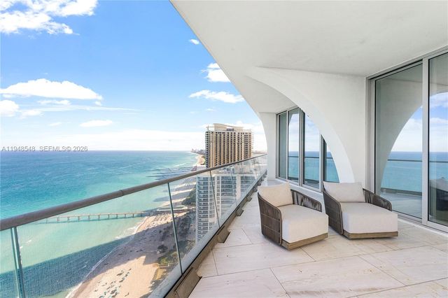 16901 Collins Ave 3005, Sunny Isles Beach, FL 33160