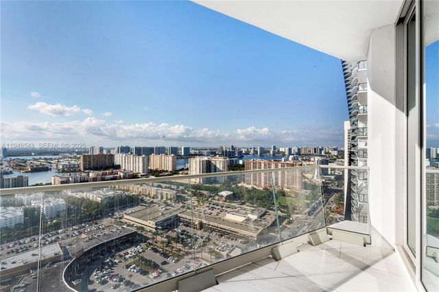 16901 Collins Ave 3005, Sunny Isles Beach, FL 33160