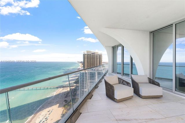 16901 Collins Ave 3005, Sunny Isles Beach, FL 33160