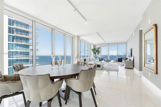 16901 Collins Ave 3005, Sunny Isles Beach, FL 33160