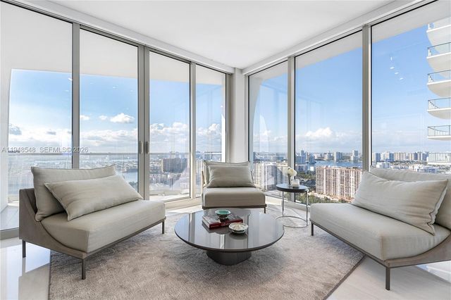 16901 Collins Ave 3005, Sunny Isles Beach, FL 33160