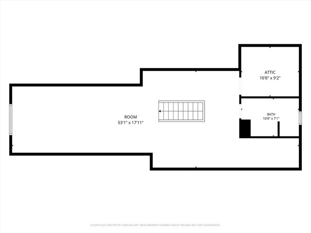 7921 W Whitaker AVENUE, Greenfield, WI 53220