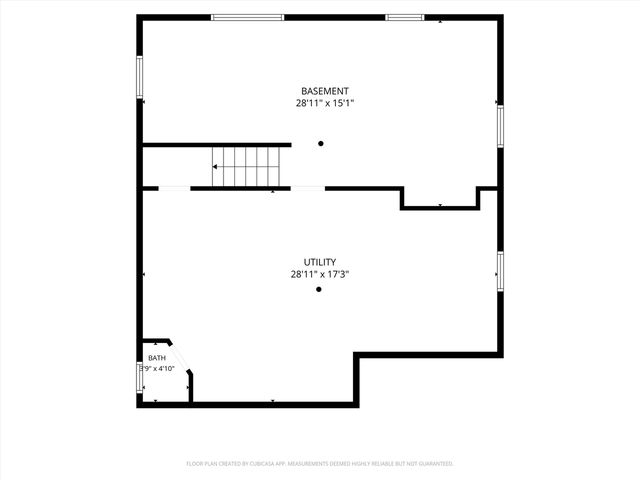 7921 W Whitaker AVENUE, Greenfield, WI 53220