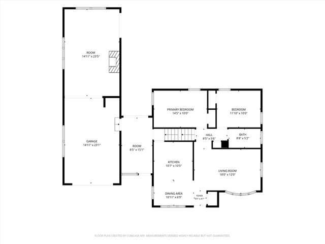 7921 W Whitaker AVENUE, Greenfield, WI 53220