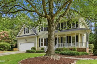 5108 Steuben Place, Fuquay Varina, NC 27526