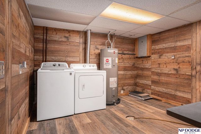 1622 L Street, Tekamah, NE 68061