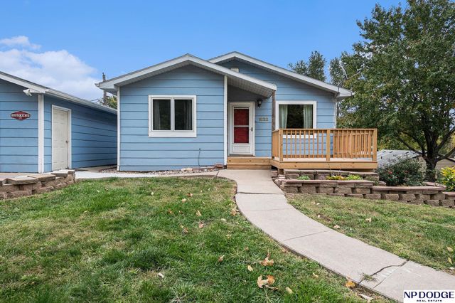 1622 L Street, Tekamah, NE 68061