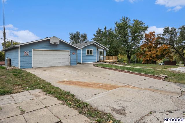 1622 L Street, Tekamah, NE 68061