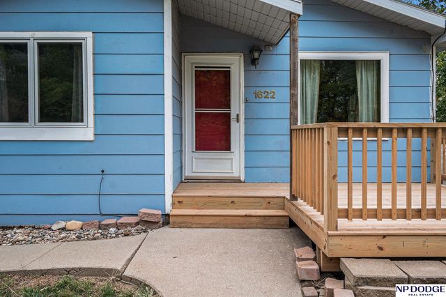 1622 L Street, Tekamah, NE 68061