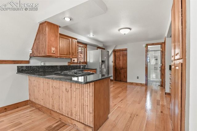 33 Vista Drive, Woodland Park, CO 80863