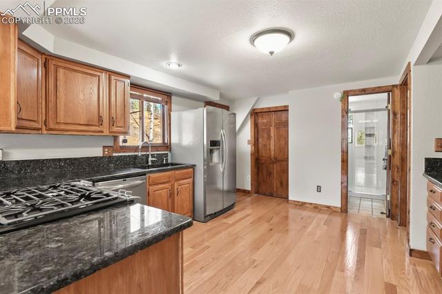 33 Vista Drive, Woodland Park, CO 80863