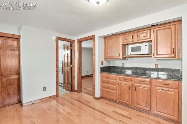33 Vista Drive, Woodland Park, CO 80863