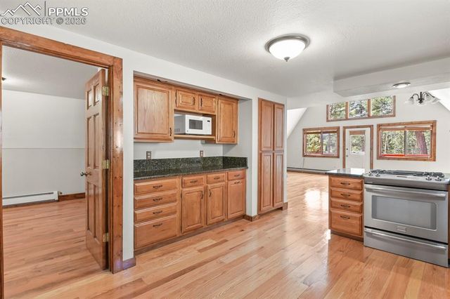 33 Vista Drive, Woodland Park, CO 80863