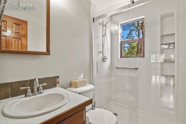 33 Vista Drive, Woodland Park, CO 80863