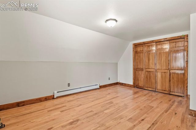 33 Vista Drive, Woodland Park, CO 80863