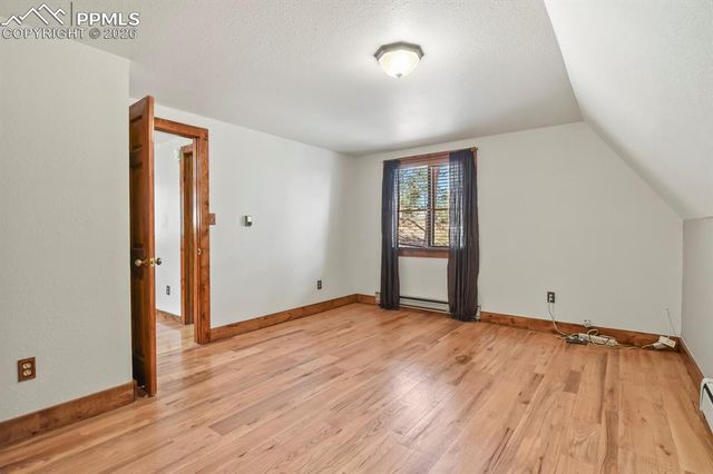 33 Vista Drive, Woodland Park, CO 80863