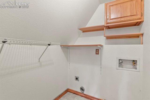 33 Vista Drive, Woodland Park, CO 80863