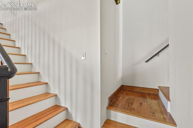 33 Vista Drive, Woodland Park, CO 80863