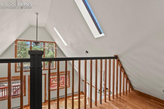 33 Vista Drive, Woodland Park, CO 80863