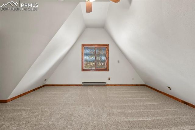 33 Vista Drive, Woodland Park, CO 80863