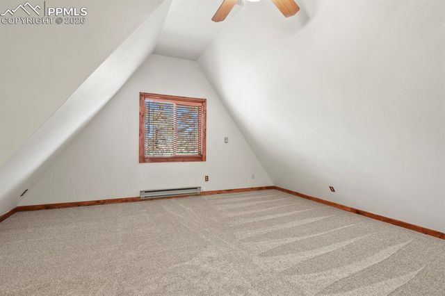 33 Vista Drive, Woodland Park, CO 80863