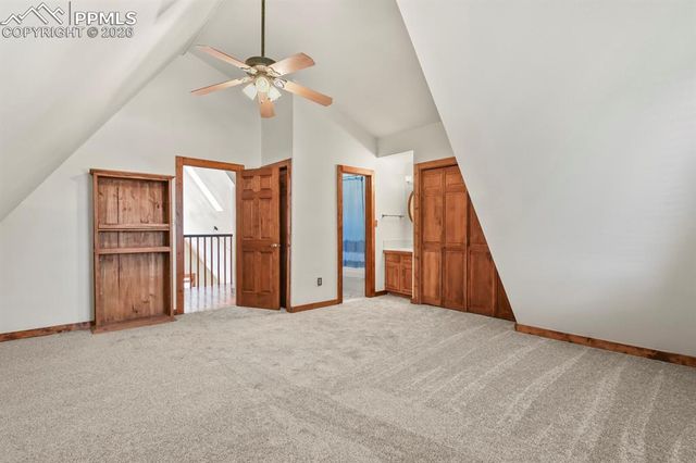 33 Vista Drive, Woodland Park, CO 80863