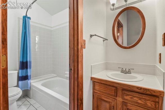 33 Vista Drive, Woodland Park, CO 80863