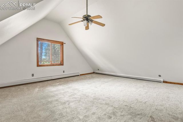 33 Vista Drive, Woodland Park, CO 80863
