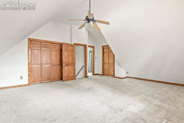 33 Vista Drive, Woodland Park, CO 80863