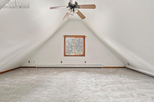 33 Vista Drive, Woodland Park, CO 80863