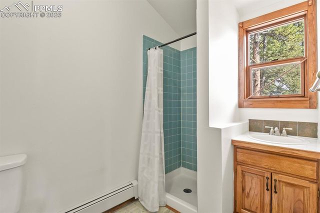 33 Vista Drive, Woodland Park, CO 80863