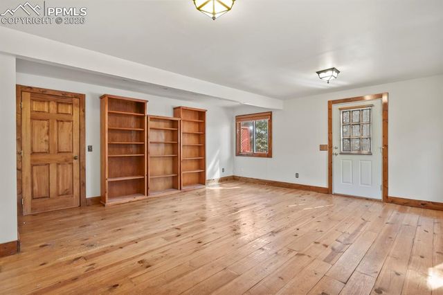 33 Vista Drive, Woodland Park, CO 80863