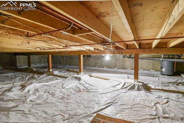 33 Vista Drive, Woodland Park, CO 80863