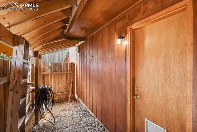 33 Vista Drive, Woodland Park, CO 80863