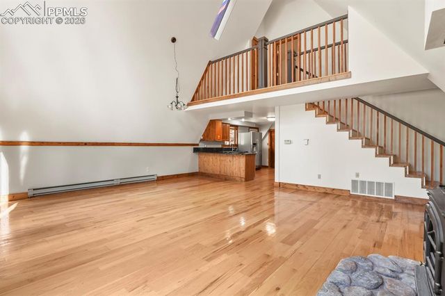 33 Vista Drive, Woodland Park, CO 80863