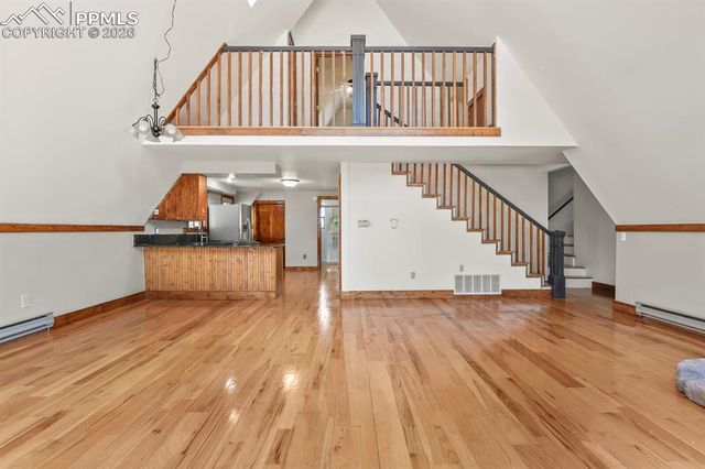 33 Vista Drive, Woodland Park, CO 80863